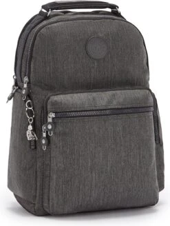 Kipling OSHO Rugzak, 25 Liter - Black Peppery -Tassen Kortingen Winkel 904x1200 5