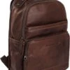 Chesterfield Bags Leren Laptop Rugzak Austin Bruin 2 Chesterfield Bags Leren Laptop Rugzak Austin Bruin -Tassen Kortingen Winkel 905x1200 3