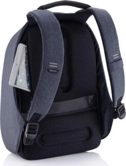 XD Design Bobby Hero Regular - Anti-Diefstal Rugzak 18 Liter - Navy 30 XD Design Bobby Hero Regular - Anti-Diefstal Rugzak 18 Liter - Navy -Tassen Kortingen Winkel 907x1200 1