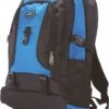 Benzi Mezio Outdoor Laptoprugzak - 60 Liter - Lichtblauw