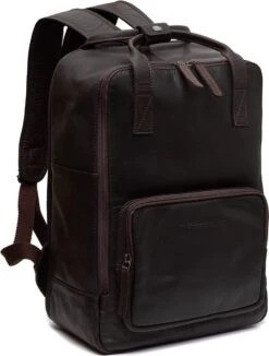 Chesterfield Belford Rugzak Brown -Tassen Kortingen Winkel 909x1200 2