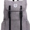 Norländer Twin Tone Backpack Adventurer Grijs -Tassen Kortingen Winkel 915x1200 2