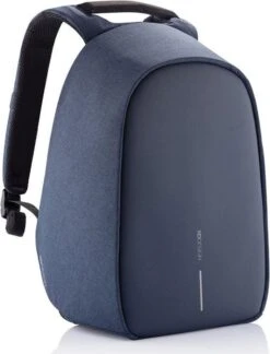 XD Design Bobby Hero Regular - Anti-Diefstal Rugzak 18 Liter - Navy 24 XD Design Bobby Hero Regular - Anti-Diefstal Rugzak 18 Liter - Navy -Tassen Kortingen Winkel 915x1200 4