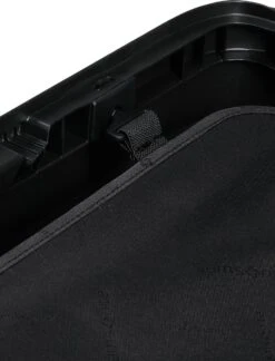 Samsonite Reiskoffer - Magnum Eco Spinner 55/20 (Handbagage) Graphite -Tassen Kortingen Winkel 916x1200