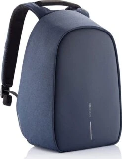 XD Design Bobby Hero XL - Anti-Diefstal Rugzak 21.5 Liter - Navy -Tassen Kortingen Winkel 917x1200 2