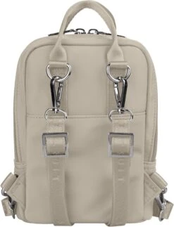 SUITSUIT - Natura - Coconut - Crossbody/Rugzak (Micro) 11 SUITSUIT - Natura - Coconut - Crossbody/Rugzak (Micro) -Tassen Kortingen Winkel 917x1200 3