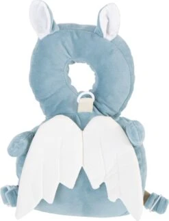 Merkloos Valrugzak Veilig Leren Lopen - Looptrainer Voor Peuter - Vleermuis -Tassen Kortingen Winkel 918x1200 7