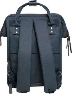 Cabaia Rugtas / Rugzak / Laptoptas / Schooltas - Adventurer Medium - 13 Inch - 25 Liter - Blauw 18 Cabaia Rugtas / Rugzak / Laptoptas / Schooltas - Adventurer Medium - 13 Inch - 25 Liter - Blauw -Tassen Kortingen Winkel 919x1200 3