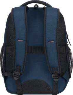 American Tourister Rugzak Met Laptopvak - Urban Groove Ug12 Lapt Bp 15.6" Slim Dark Navy -Tassen Kortingen Winkel 920x1200 2