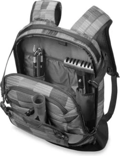 Dakine Rugzak - Unisex - Zwart 19 Dakine Rugzak - Unisex - Zwart -Tassen Kortingen Winkel 921x1200 3