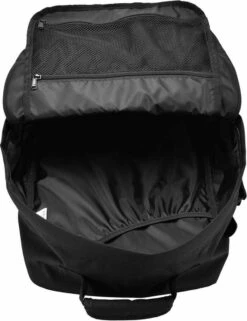 Cabin Zero Reistas Zonder Wielen Classic - Zwart -Tassen Kortingen Winkel 924x1200 1