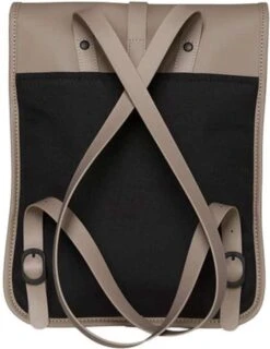 Rains Micro Rugzak 5 Liter - Tonal Taupe -Tassen Kortingen Winkel 925x1200 1