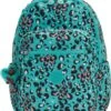 Kipling Seoul Rugzak - Leopard Flower -Tassen Kortingen Winkel 925x1200