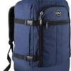 CabinMax Metz Backpack - Rugzak 44 Liter - Blauw (MZ ABE) -Tassen Kortingen Winkel 926x1200 1