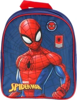 Spider-Man Spiderman Rugzak