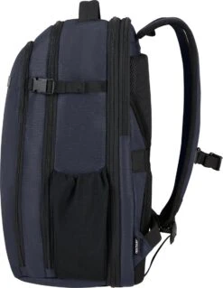 Samsonite Rugzak Met Laptopvak - Roader Laptop Backpack 17.3 - Dark Blue 21 Samsonite Rugzak Met Laptopvak - Roader Laptop Backpack 17.3 - Dark Blue -Tassen Kortingen Winkel 929x1200 2
