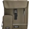 Beagles Originals Waterproof Originals Rugzak Tablet - Olijfgroen -Tassen Kortingen Winkel 930x1200 1