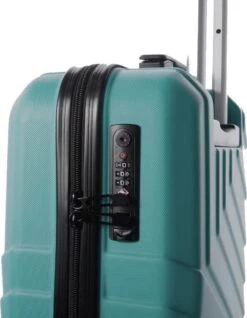 Oistr Brooks Handbagage Koffer Upright 55 Jade -Tassen Kortingen Winkel 931x1200