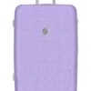 SUITSUIT - Caretta - Bright Lavender - Reiskoffer (76 Cm) -Tassen Kortingen Winkel 933x1200