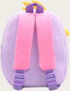 Uil Backpack - Sierlijke Uil - Peuter Rugtas – Rugzak Schooltas Voor Peuters/Kleuters – Jongens En Meisjes | Kinderrugzak | Kinder Rugzak | Dieren | Schooltas | Peuterspeelzaal | Opvang | 6 Liter | Klein Peuter Rugzak | Rugtas | Schooltas -Tassen Kortingen Winkel 933x1200 6