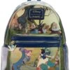 Disney Loungefly Rugtas Snow White Princess Scene -Tassen Kortingen Winkel 939x1200 6