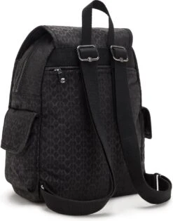 Kipling CITY PACK S Rugzak, 13 Liter - Signature Emb -Tassen Kortingen Winkel 942x1200 2