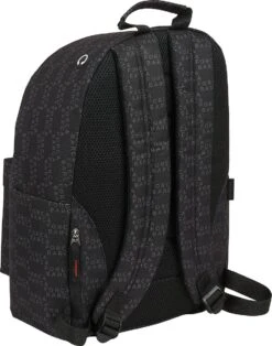 FC Barcelona Laptop Rugzak 14,1", Forca - 40 X 31 X 16 Cm - Polyester -Tassen Kortingen Winkel 943x1200 1