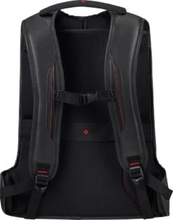 Samsonite Rugzak Met Laptopvak - Ecodiver Laptop Backpack L Black -Tassen Kortingen Winkel 943x1200