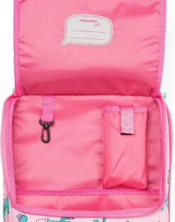 Reisenthel Trolley XS Kids Reiskoffer Kind - Maat XS - 12L - Cats&Dogs Mint -Tassen Kortingen Winkel 951x1200 1