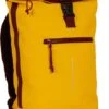 New Rebels® Tim - Rugtas - Rood/Geel - Waterbestendig - Roll-top - 1615.615141312108 - 35x10x46cm - Rugzak / Backpack -Tassen Kortingen Winkel 955x1200 5