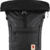 Fjallraven Fjällräven High Coast Foldsack 24 Unisex Rugzak - Black -Tassen Kortingen Winkel 955x1200 7