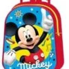 Disney MICKEY MOUSE Trolley Koffertje Vakantie Logeren Tripjes -Tassen Kortingen Winkel 958x1200