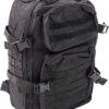 Oneiro’s Luxe Waterdichte Rugzak - Backpack Zwart - 43 X 15 X 26 Cm - Hybride Tactical Backpack - Vierdaagse Wandelrugzak - Grote Schooltas -Tassen Kortingen Winkel 958x1200 5