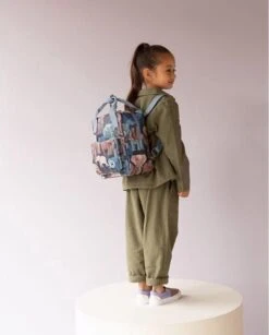 Studio Ditte Kinderrugzak Olifant - Rugzakken 18 Studio Ditte Kinderrugzak Olifant - Rugzakken -Tassen Kortingen Winkel 967x1200 4