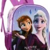 Disney Frozen FROZEN II - Rugzak - 3D -31CM - Nature