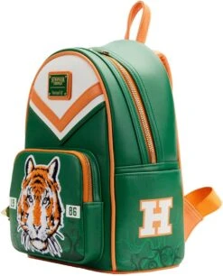 Merkloos Stranger Things - Hawkins High - Mini Backpack LoungeFly 17 Merkloos Stranger Things - Hawkins High - Mini Backpack LoungeFly -Tassen Kortingen Winkel 970x1200 2
