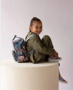 Studio Ditte Kinderrugzak Olifant - Rugzakken 16 Studio Ditte Kinderrugzak Olifant - Rugzakken -Tassen Kortingen Winkel 972x1200 8