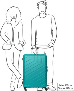 Oistr Brooks Spinner 75 Jade -Tassen Kortingen Winkel 974x1200 5