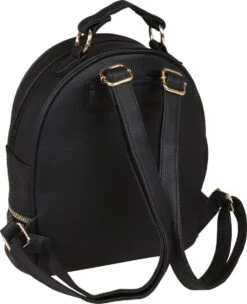 DISNEY Mickey En Minnie Mouse - Rugzak + Zakje, Zwart, Gewatteerd, Klein -Tassen Kortingen Winkel 975x1200 14