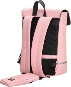 Beagles Originals Waterproof Originals Rugzak Tablet - Roze -Tassen Kortingen Winkel 979x1200 5