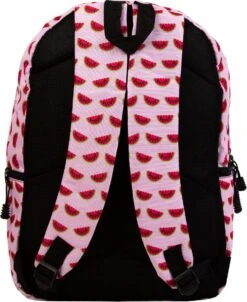 GoPa Rugzak Kinderen | Schooltas | Rugtas | Watermeloen | Fruit | Roze | Vrouwen -Tassen Kortingen Winkel 980x1200 3