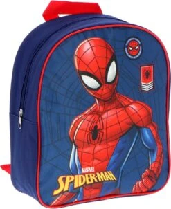 Spider-Man Spiderman Rugzak -Tassen Kortingen Winkel 982x1200 1