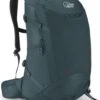Lowe Alpine AirZone Z Duo ND 25 Dagrugzak - Mediterranean - Outdoor Hardwaren - Tassen - Dagrugzakken -Tassen Kortingen Winkel 984x1200