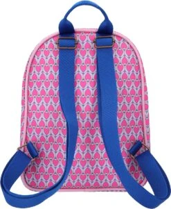 Depesche TOPModel Kleine Rugzak SEVENTIES -Tassen Kortingen Winkel 985x1200 13