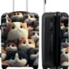 NoBoringSuitcases.com® Koffer Groot - Kat - Huisdieren - Poes - Bruin - Grijs - Trolley Koffer Met TSA-slot - Met Wielen - 90 Liter - Reiskoffer - 66 Cm 2 NoBoringSuitcases.com® Koffer Groot - Kat - Huisdieren - Poes - Bruin - Grijs - Trolley Koffer Met TSA-slot - Met Wielen - 90 Liter - Reiskoffer - 66 Cm -Tassen Kortingen Winkel 985x1200 3
