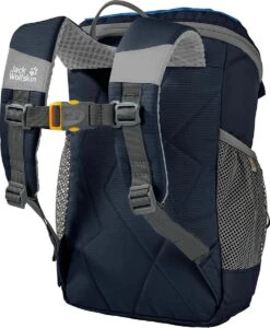 Jack Wolfskin Rugzak / Rugtas / Backpack - Little Ori - Blauw -Tassen Kortingen Winkel 987x1200 1