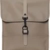 Rains Micro Rugzak 5 Liter - Tonal Taupe 1 Rains Micro Rugzak 5 Liter - Tonal Taupe -Tassen Kortingen Winkel 988x1200 2