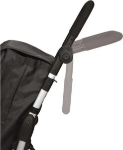 Playmarket Go Up Boodschappentrolley Dark Grey -Tassen Kortingen Winkel 988x1200