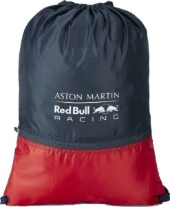 Red Bull Racing - Max Verstappen - Gymtas - Inclusief F1 Sleutelhanger - Formule 1 - Rugtas - 100% Polyester - Cadeau -Tassen Kortingen Winkel 988x1200 3