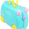 Trunki Ride-On Handbagage Koffer 46 Cm - Eenhoorn -Tassen Kortingen Winkel 990x1200